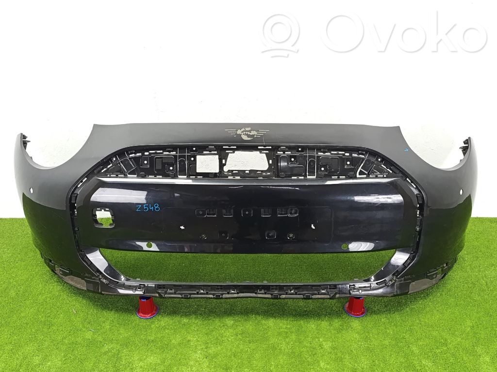 Mini F65 Etupuskuri 