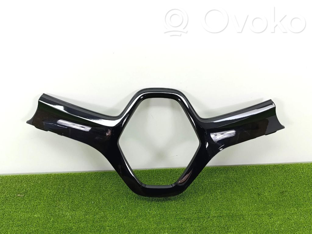 Renault Zoe Grilă radiator față 