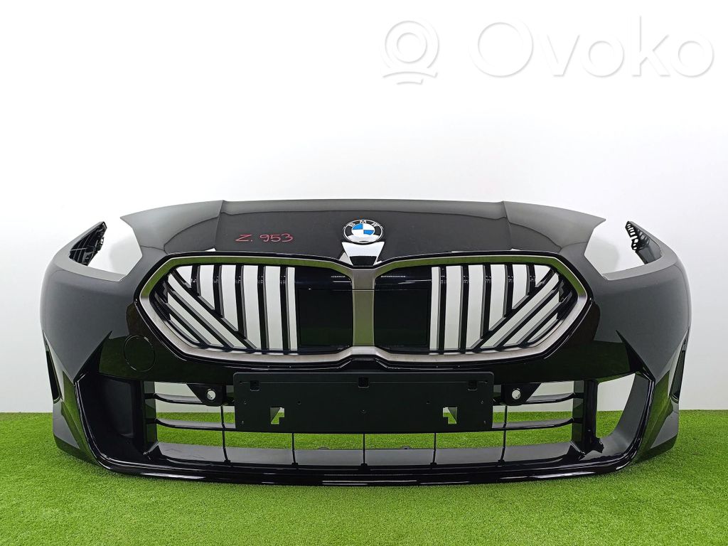 BMW 1 F70 Parachoques delantero 