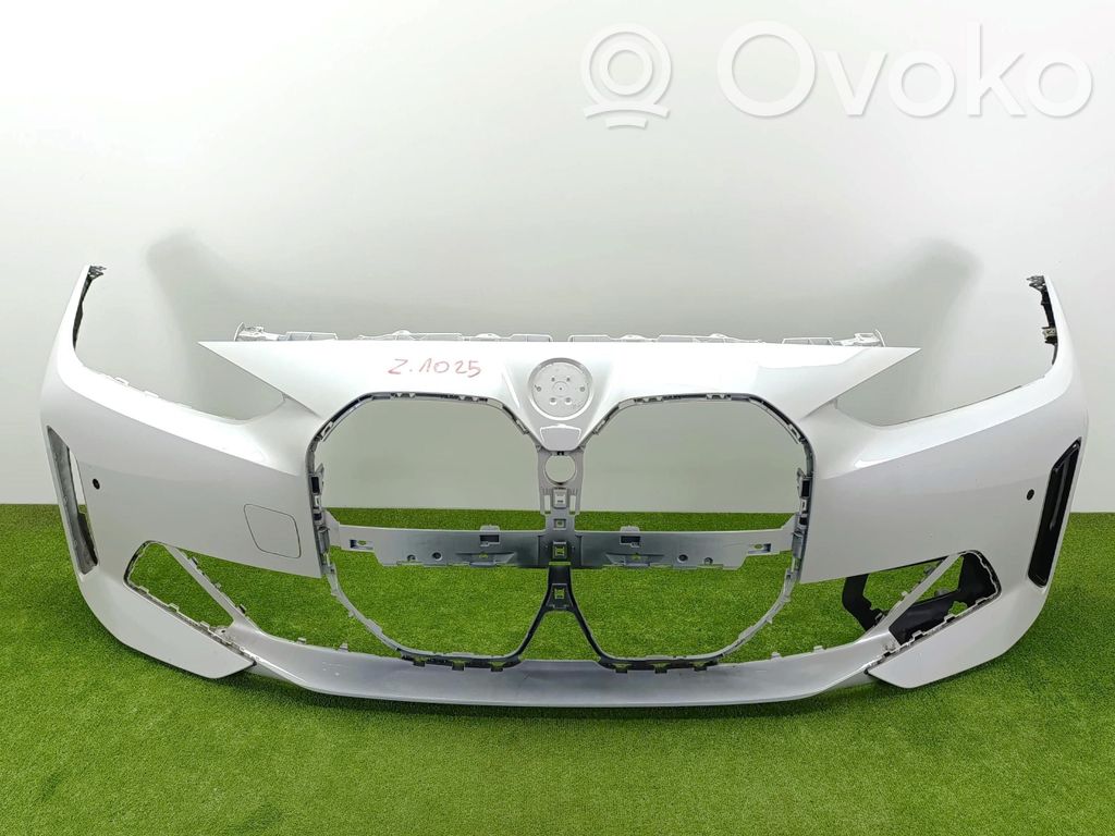 Front bumper   51118738585,8738585