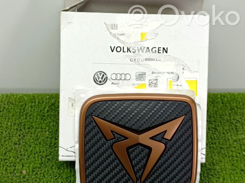 Cupra Formentor Siglă fabricant/litere model 