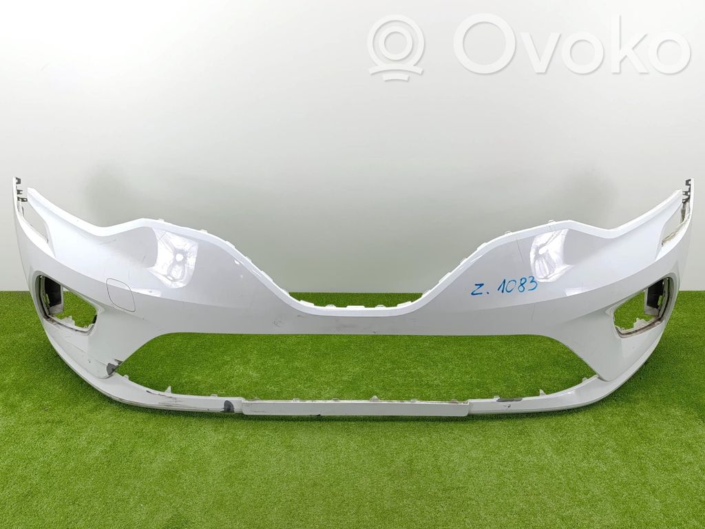 Renault Clio V Parachoques delantero 