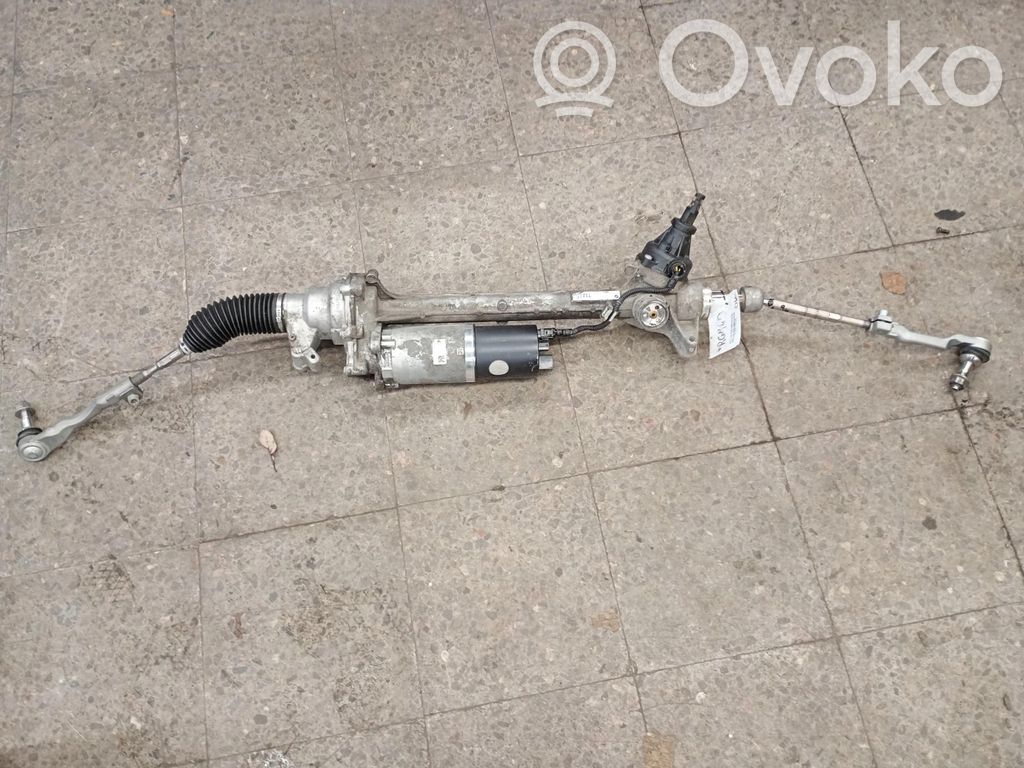 BMW X5 G05 Casetă direcție 