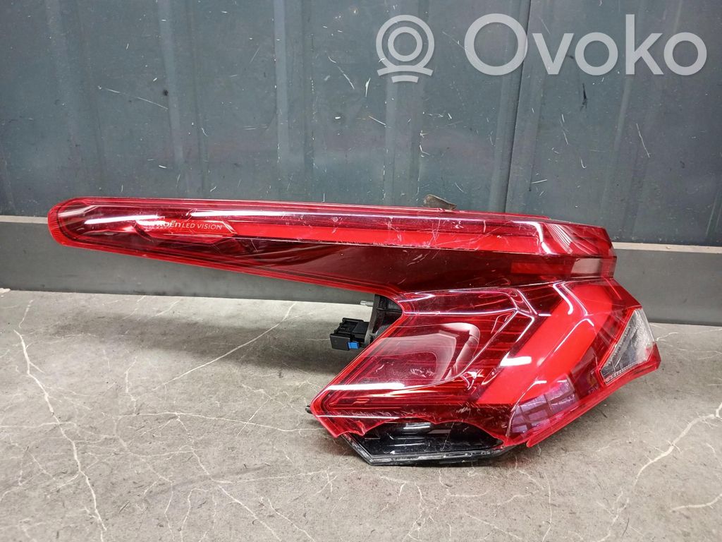 Citroen C5 X Takavalot 