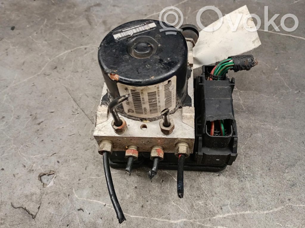 ABS-pumppu   P04721452AA