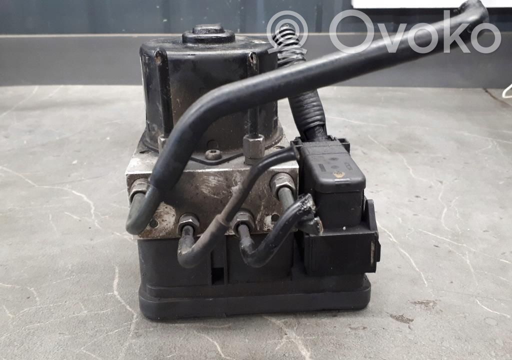 Ford Focus C-MAX ABS Pump 