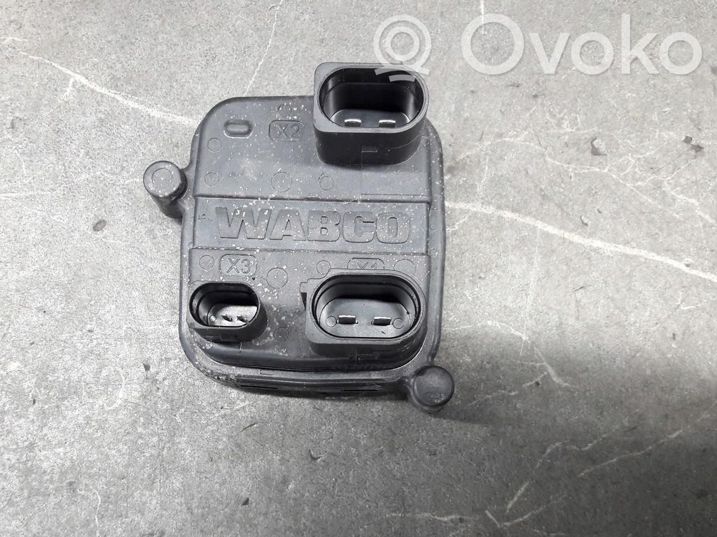 Audi A8 S8 D5 Other control units/modules 