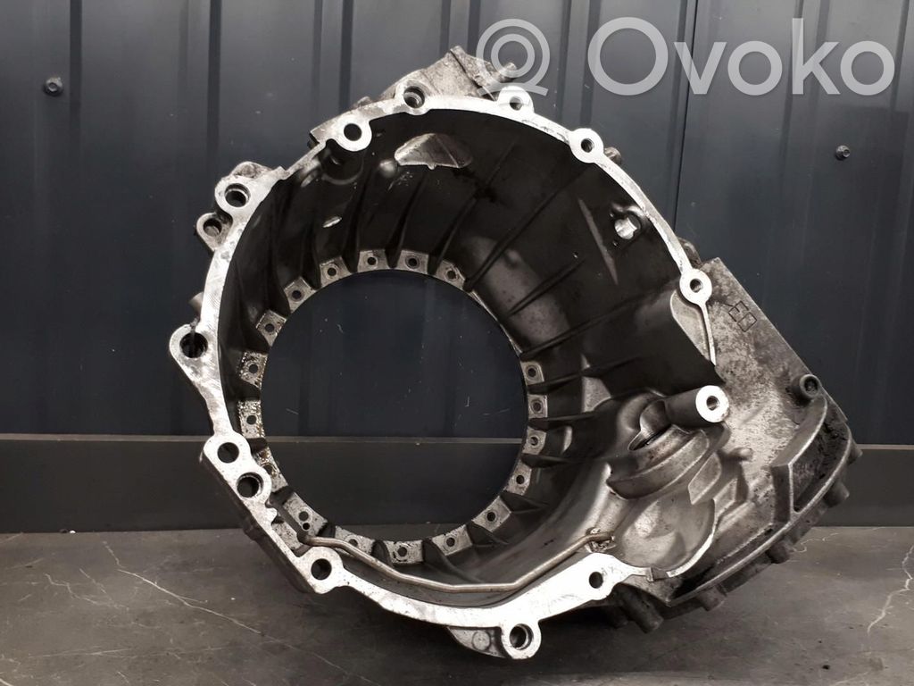 Audi A8 S8 D3 4E Automatic gearbox 