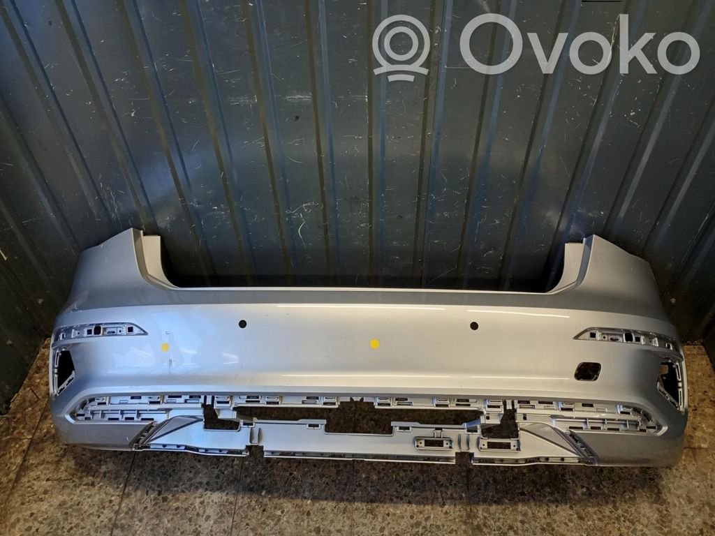 Audi A3 8Y Rear bumper 