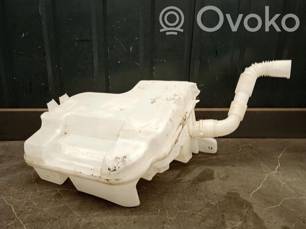 Audi A3 S3 8L Wischwasserbehälter 