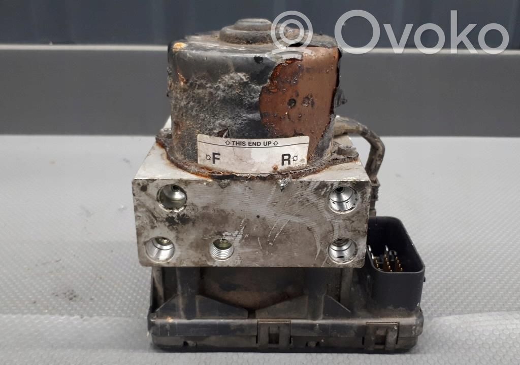 Ford Escort ABS Pump 
