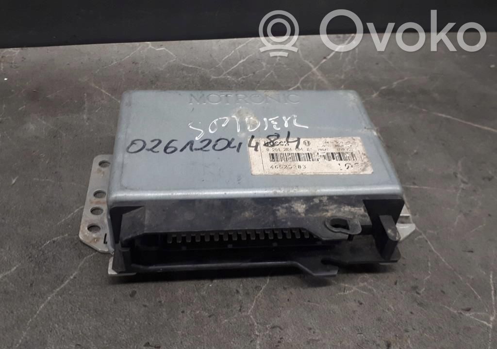 Alfa Romeo GTV Kit cu ECU motor și set închidere uși 