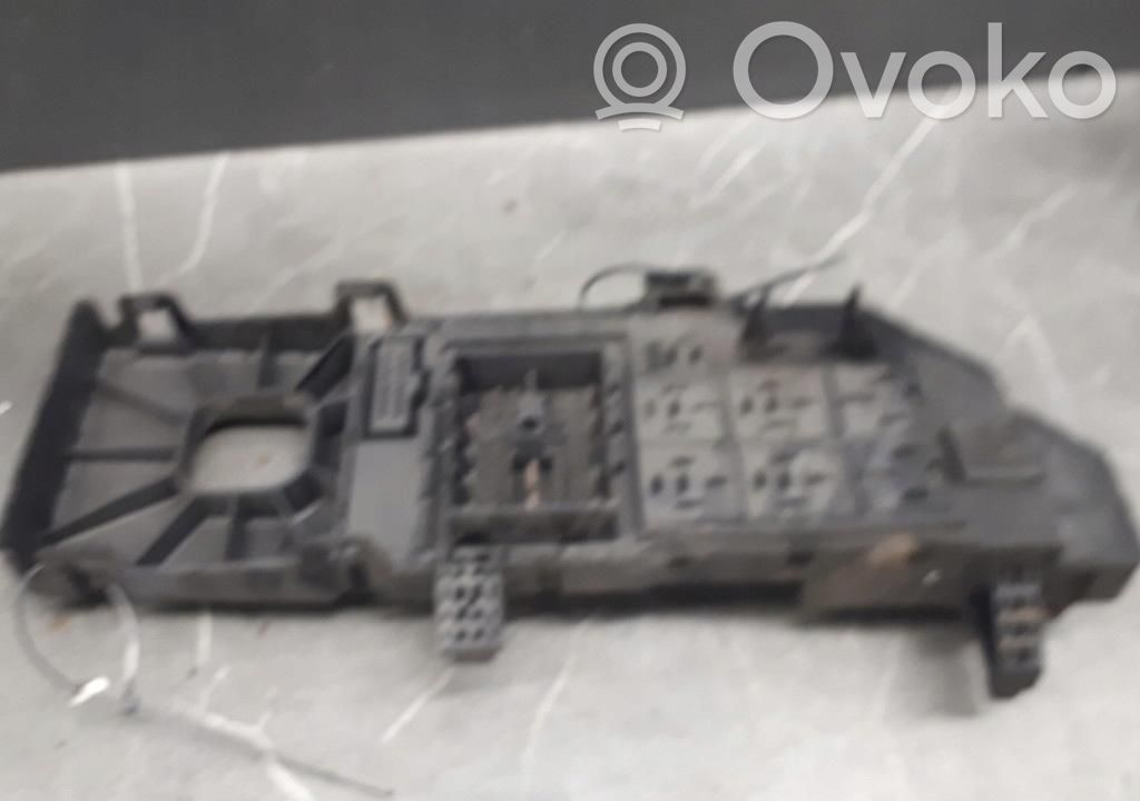 Opel Vectra C Fuse box set 