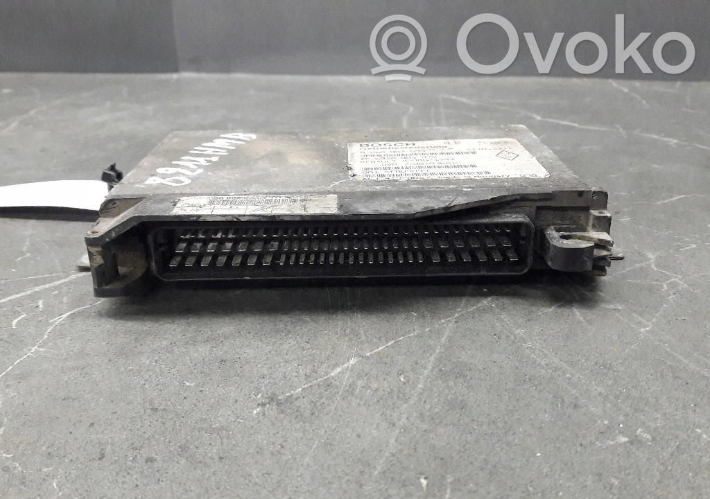 Renault Espace III Engine control unit/module ECU 