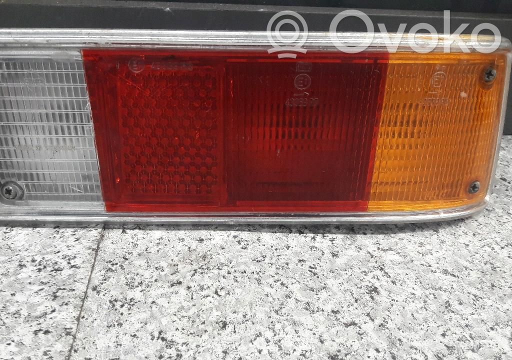 Opel Rekord Olympia Far 