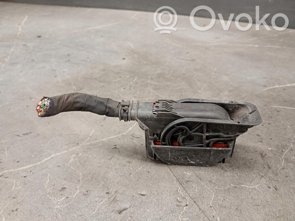 Fiat Ducato Otros cableados 