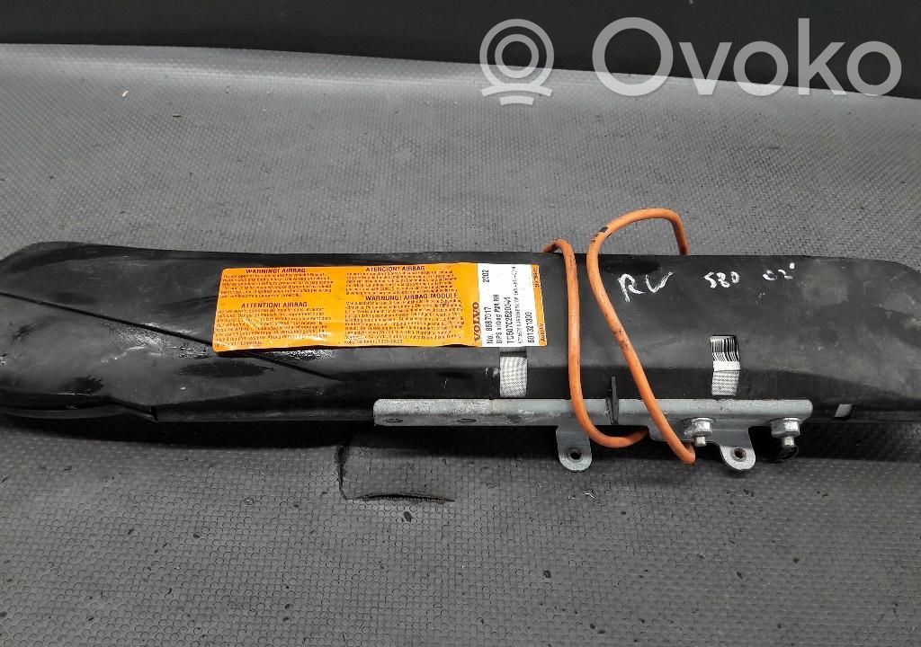 Airbag lateral   8687017