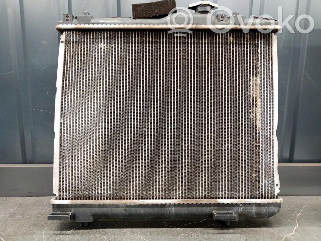 Suzuki Splash Coolant radiator 