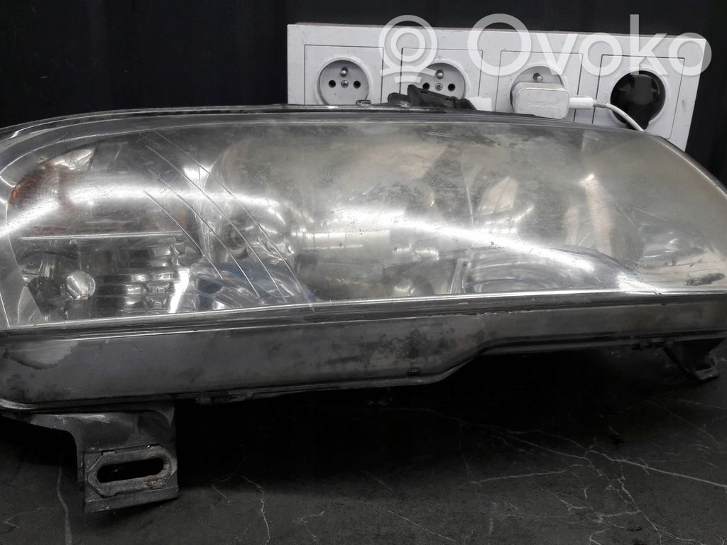 Fiat Stilo Faro/fanale 