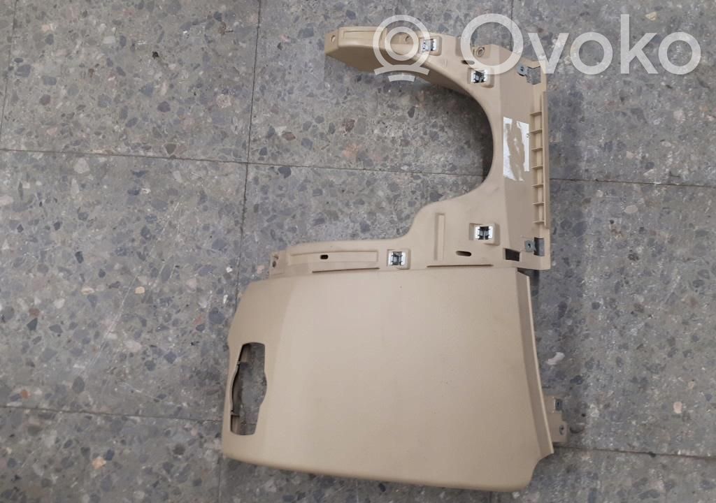Dashboard lower bottom trim panel   2992272