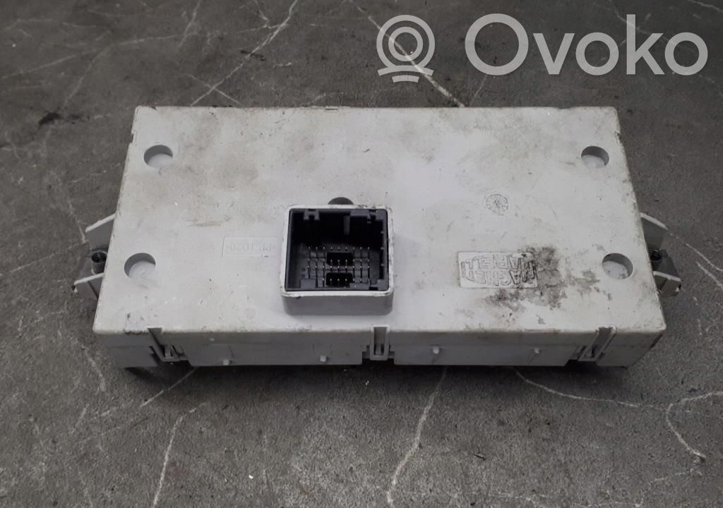 Alfa Romeo 159 Comfort/convenience module 