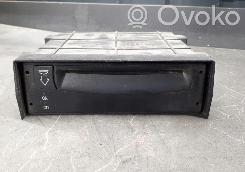 Lancia Lybra Navigacijos (GPS) CD/DVD skaitytuvas 