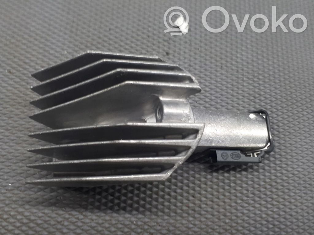 BMW 5 F10 F11 Inne komputery / moduły / sterowniki 