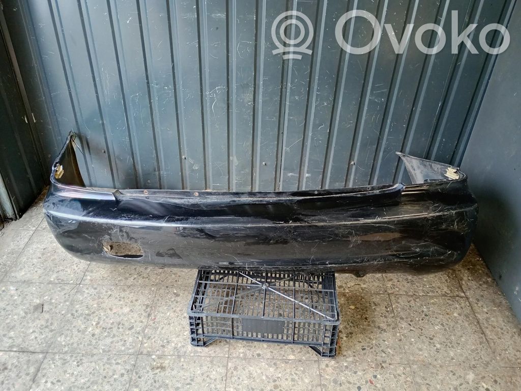 Hyundai Accent Parachoques 
