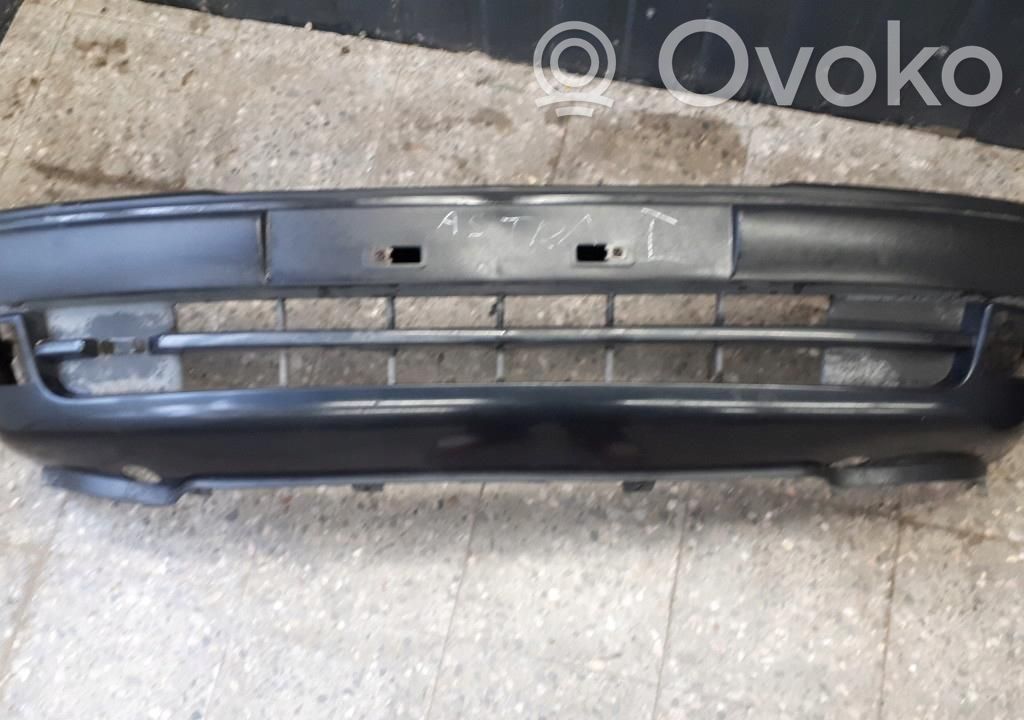 Opel Astra F Parachoques delantero 