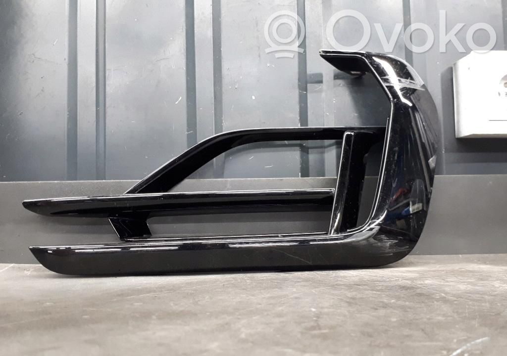 Volkswagen Golf VII Grilă inferioară bară față 