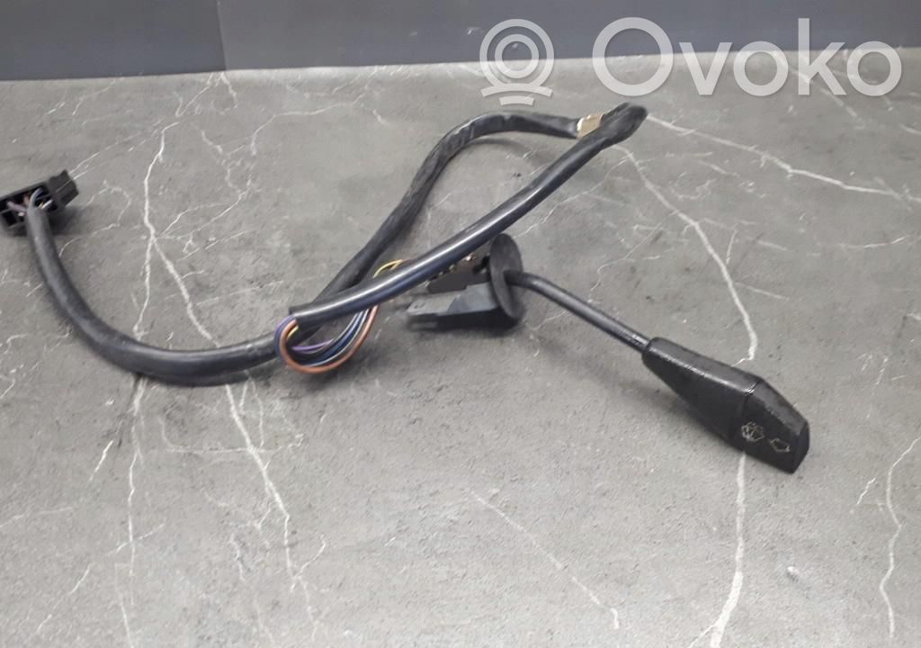 BMW 3 E21 Fog light switch 