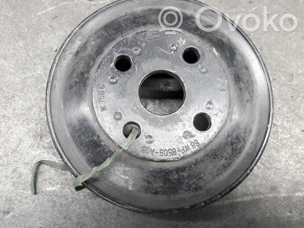 Ford Galaxy Vandens pompos skriemulys 