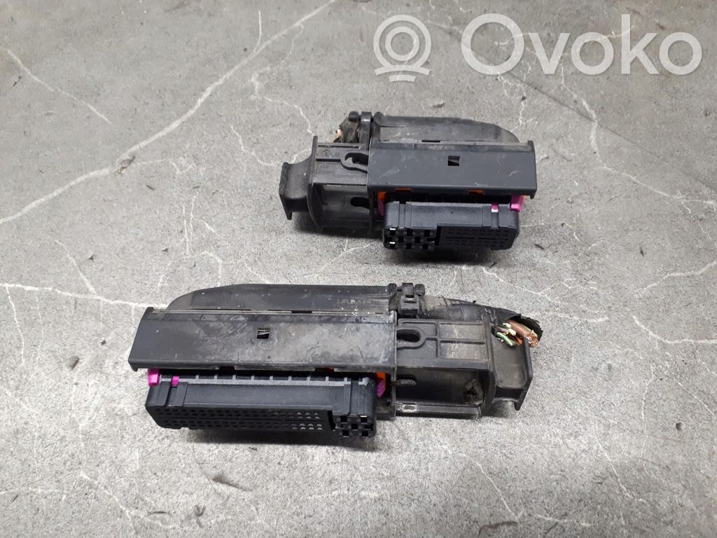 Volkswagen Lupo Rear gearbox reducer/haldex oil pump 