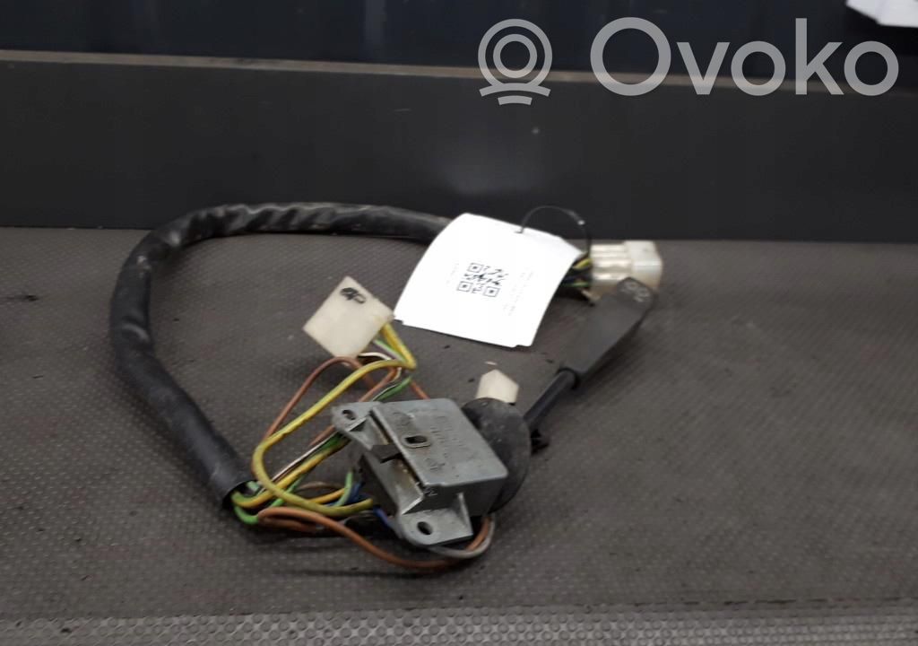 Fog light switch   1365841