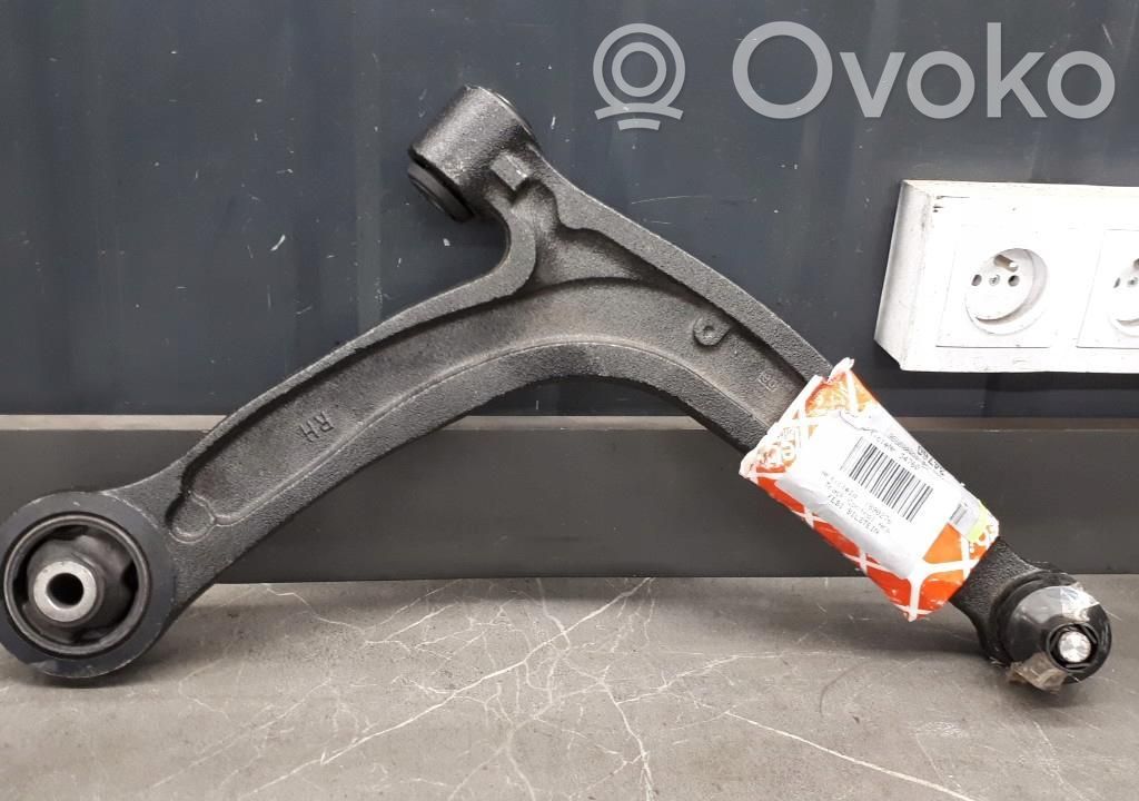 Fiat 500X Fuzetă butuc roată față 