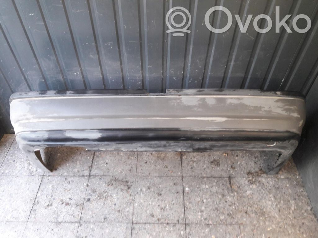 Opel Vectra A Bamperis 