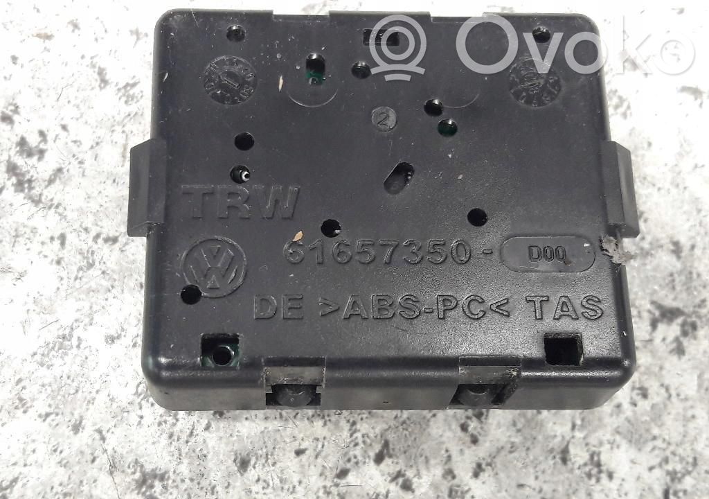Fiat Panda III Engine control unit/module ECU 