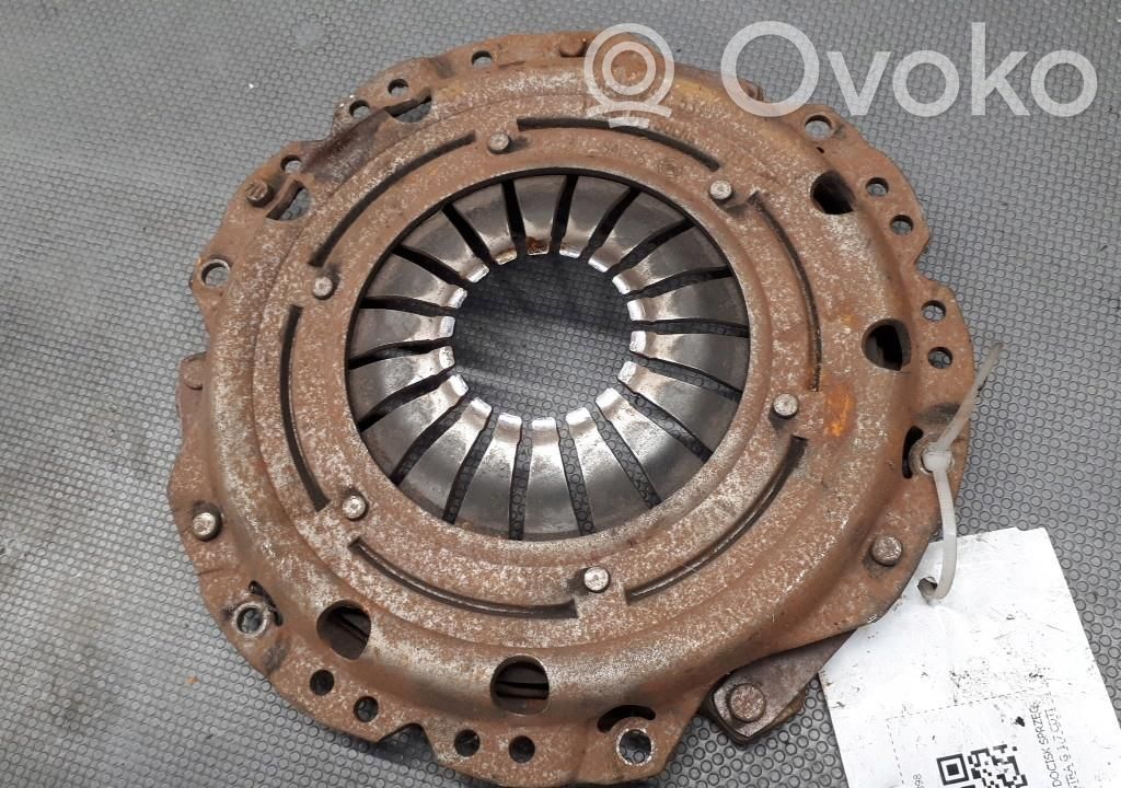 Opel Astra G Placă de presiune 