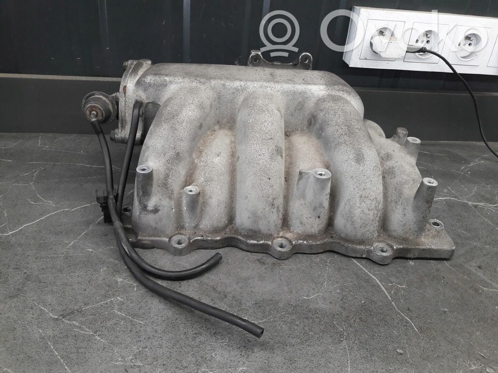 Nissan Murano Z51 Kolektor ssący 