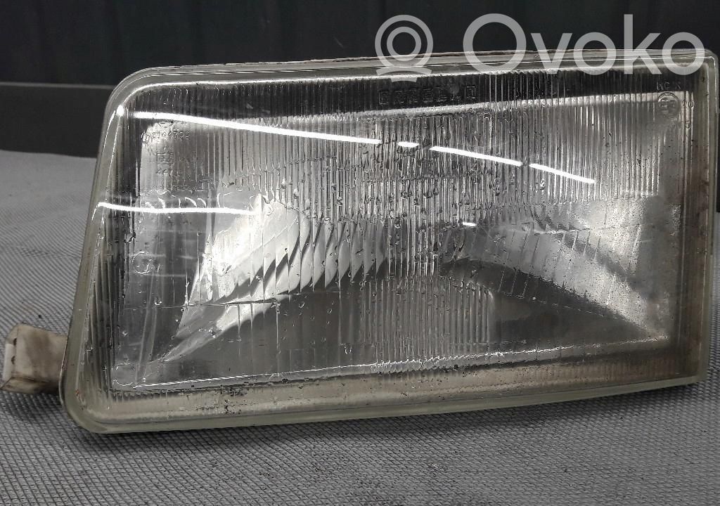 Iveco Daily 6th gen Turbina 