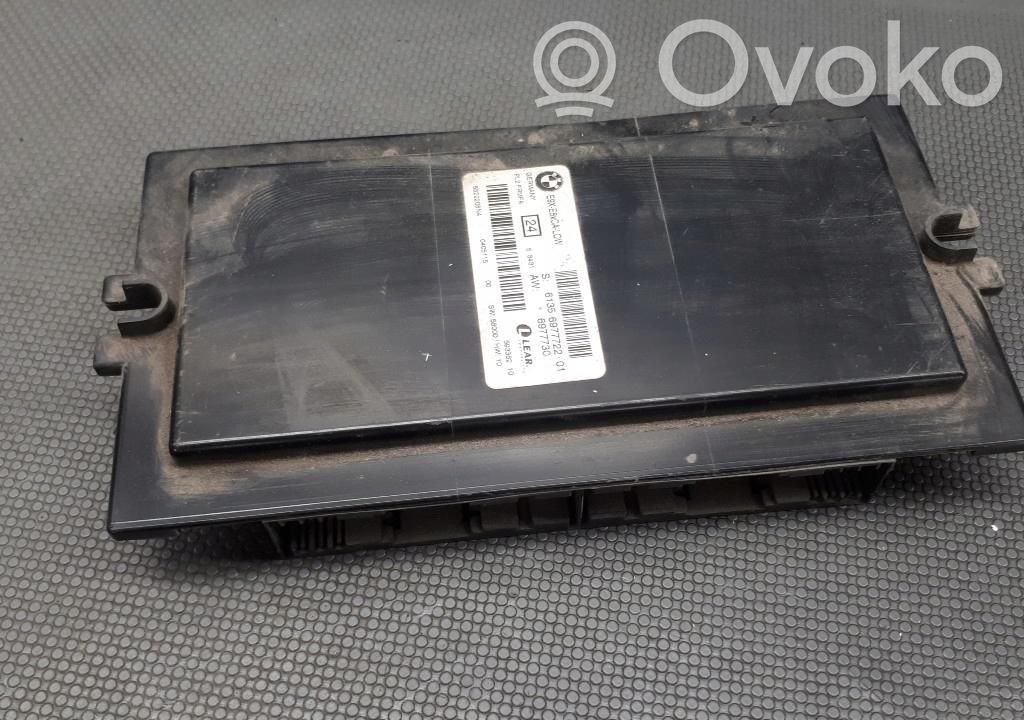BMW 1 E81 E87 Light module LCM 