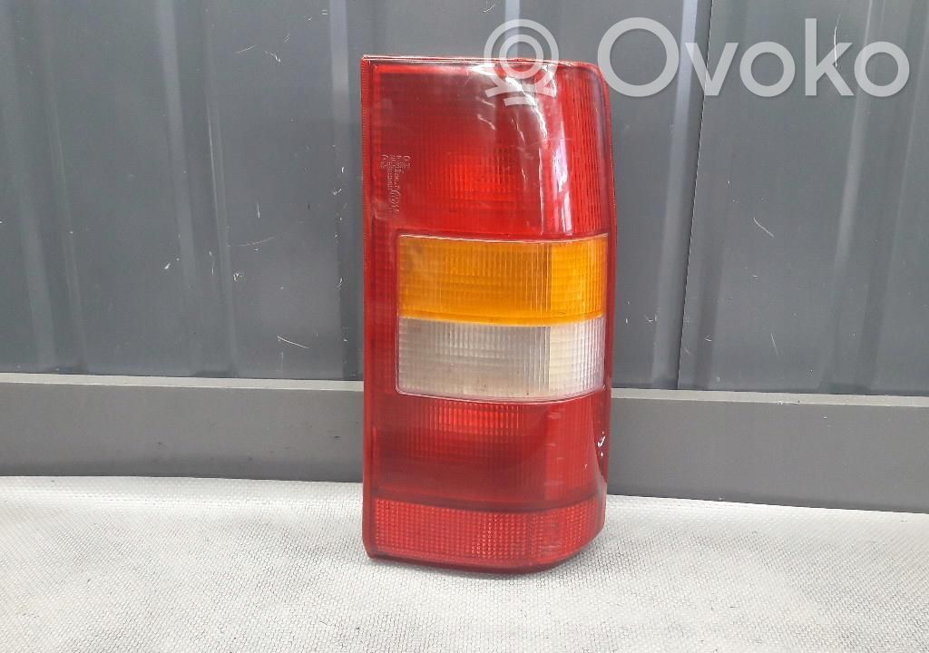 Fiat Scudo Luz trasera/de freno 
