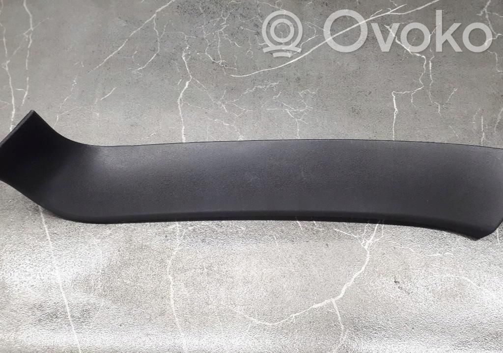 Saab 95 - 96 Side skirt rear trim 