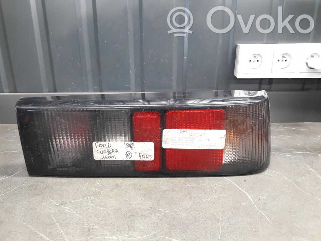 Ford Transit Takavalot 