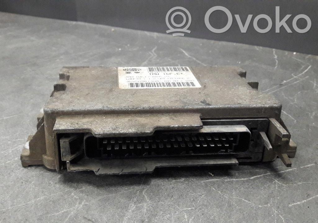Lancia Y 840 Engine control unit/module ECU 