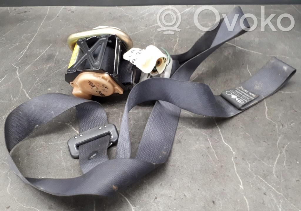 Toyota Corolla E120 E130 Front seatbelt 