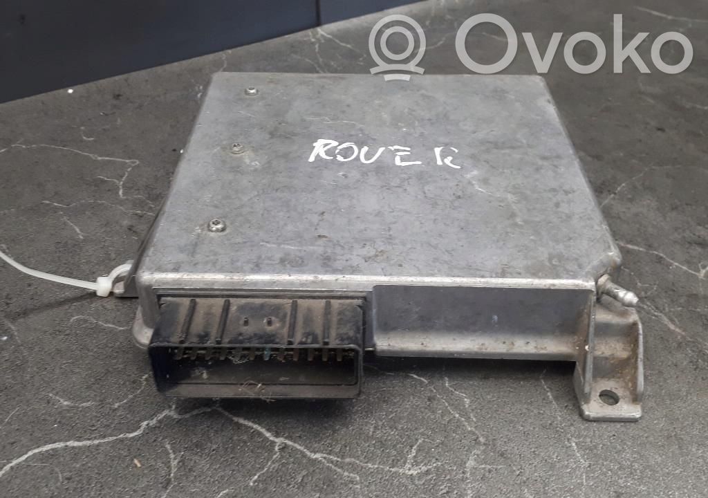Rover 200 XV Engine ECU kit and lock set 