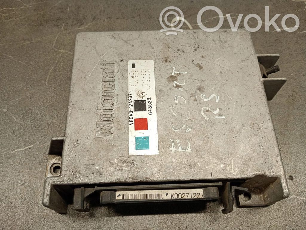 Ford Escort Engine control unit/module ECU 