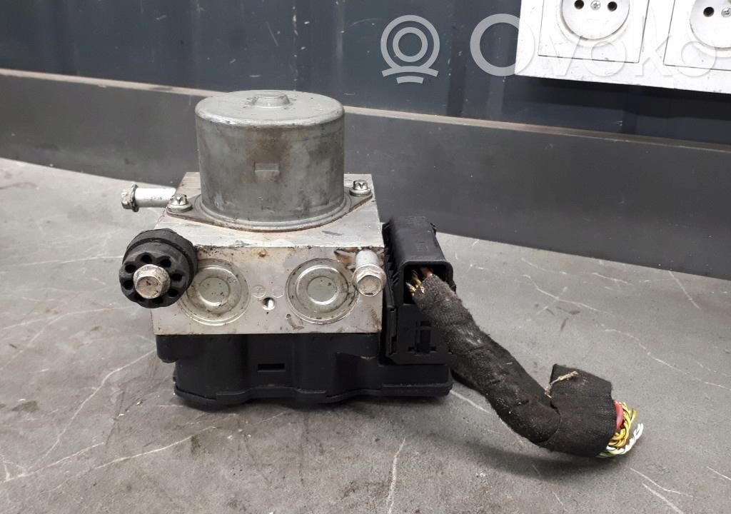 ABS Pump   6796700