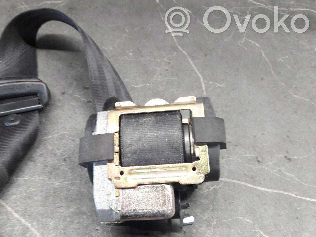 Audi A8 S8 D2 4D Cinturón delantero 